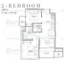 One Meyer (D15), Apartment #533822831